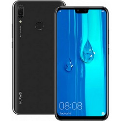 Замена камеры на телефоне Huawei Y9 2019 в Брянске